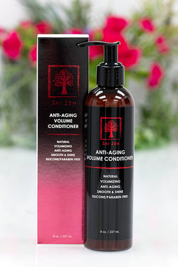 Anti-Aging Volume Conditioner